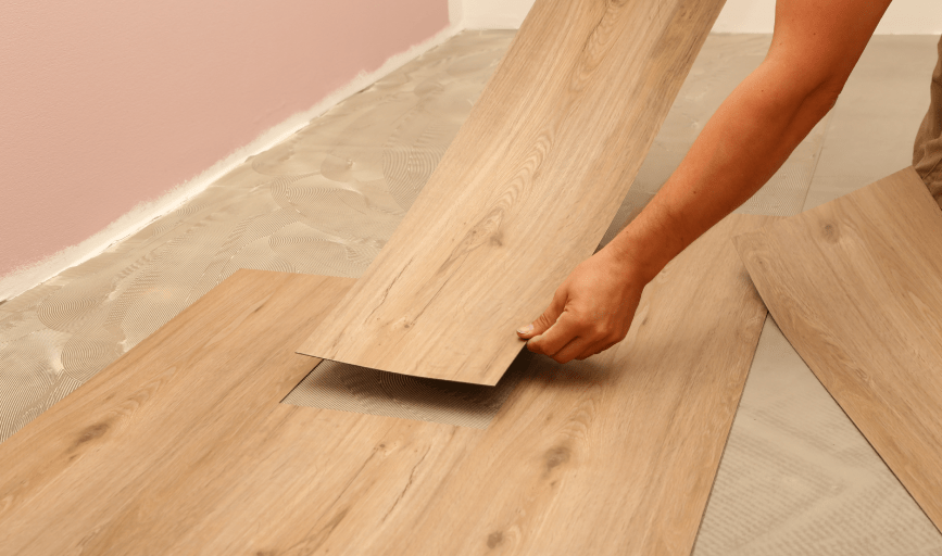 Alejandro Flooring